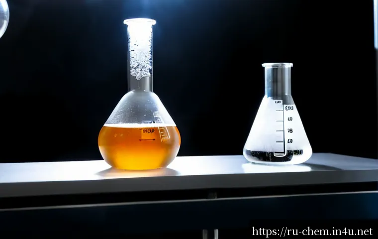 화학반응속도론 관련 이미지 1